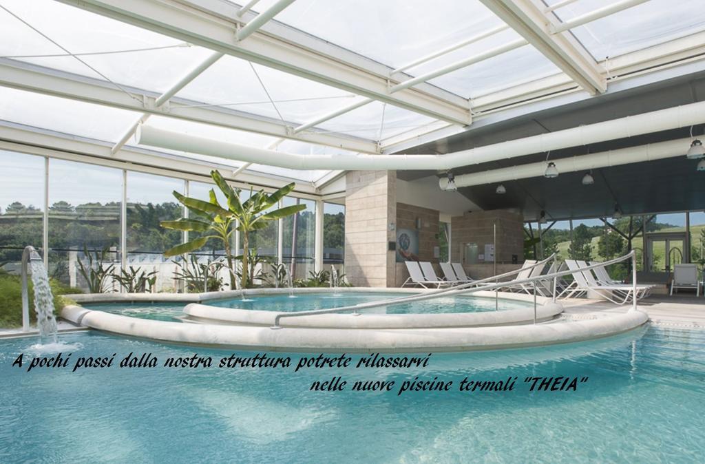 Apartamento Enzo Lettings Chianciano Terme Exterior foto
