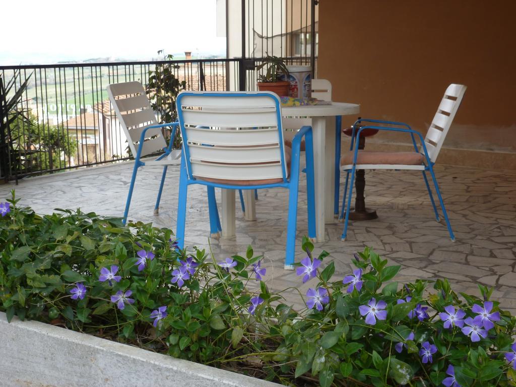 Apartamento Enzo Lettings Chianciano Terme Exterior foto