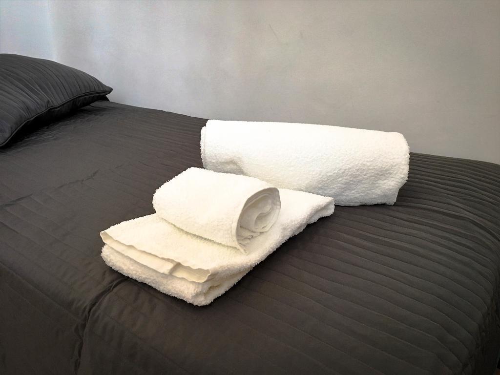 Apartamento Enzo Lettings Chianciano Terme Exterior foto