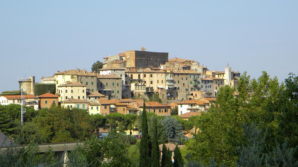 Apartamento Enzo Lettings Chianciano Terme Exterior foto